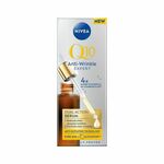 Nivea Dvojni serum proti gubam Q10 Anti-Wrinkle Expert (Dual Action Serum) 30 ml