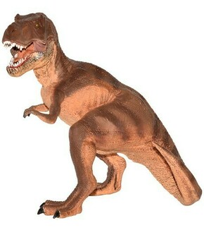 Figurica Dino Tyrannosaurus Rex 22cm