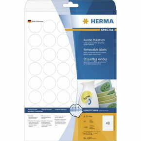 Herma Movables® 4387 etikete