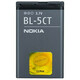 Nokia Baterija BL-5CT 1050mAh Li-on - v razsutem stanju