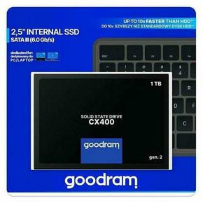 GoodRAM CX400 SSD 240GB