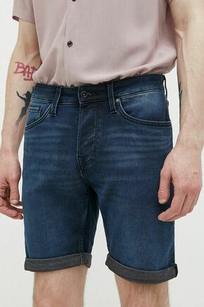Jeans kratke hlače Jack &amp; Jones JJIRICK moške
