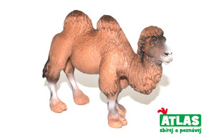 Figurica kamele 11cm