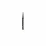 NYX Professional Makeup Precision Brow Pencil svinčnik za obrvi s krtačko 0,13 g odtenek 04 Ash Brown