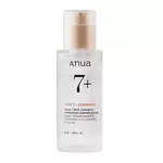 Anua Rice + Ceramide 7+ Hydrating Barrier Serum serum za obraz za vse tipe kože 50 ml unisex