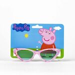 NEW Otroška sončna očala Peppa Pig Roza