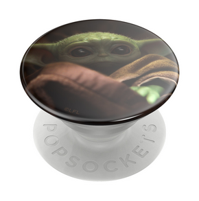 POPSOCKETS držalo / stojalo PopGrip Star Wars - Baby Yoda