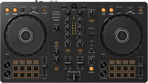 Dvokanalni scratch mešalnik Pioneer DJ DDJ-FLX4