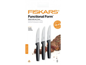 Fiskars FF set nožev za steak