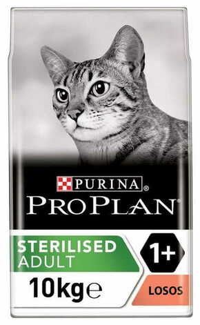 Purina Pro Plan Cat STERILISED