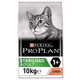 Purina Pro Plan Cat STERILISED, losos, 10 kg