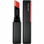 Shiseido ColorGel LipBalm balzam za ustnice za toniranje z vlažilnim učinkom odtenek 112 Tiger Lily 2 g