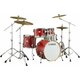 Set bobnov Tour Custom TMP0F4 Yamaha - CANDY APPLE SATIN