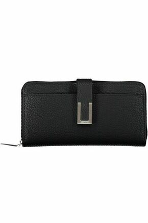 Velika ženska denarnica Calvin Klein Re Lock Bifold Wallet Emb Mono K60K610240 BAX