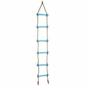 Merco Tarzanova vrvna lestev modra