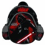 Star Wars otroški nahrbtnik Darth Vader, rdeč