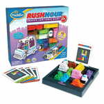 ThinkFun igra Rush Hour Junior