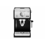 DeLonghi ECP33.21.BK espresso kavni aparat/kavni aparati na kapsule