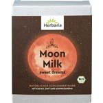 Herbaria Bio Moon Milk "Sweet Dreams" - 25 g