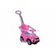 Lorelli Bertoni poganjalec Ride-on auto Off Road+handle Pink