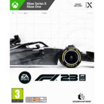 Electronic Arts F1® 23 igra (Xbox Series X &amp; Xbox One)