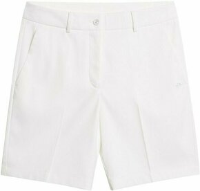 J.Lindeberg Gwen Long Shorts White 26
