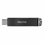 SanDisk Cruzer Ultra SDCZ460-064G-G46, 64GB USB ključ