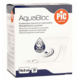 PIC Solution AquaBloc antibakterijski pooperativni obliž, 10x8 cm, 50/1