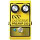 DOD 250 Overdrive True Bypass Preamp Pedal