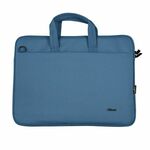 Trust 24448 Bologna Eco slim torba za prenosnik, 16", modra