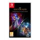 &nbsp;Doctor Who: The Edge of Reality + The Lonely Assassins (Nintendo Switch)