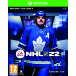 NHL 22 XBOX ONE