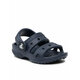 Crocs Sandali Classic Crocs Sandal T 207537 Mornarsko modra