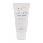 Avene Antirougeurs Calm maska za obraz za vse tipe kože 50 ml za ženske