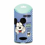 Mad Beauty Mickey Mouse kozmetični trak za glavo 1 kos