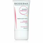 Bioderma Sensibio AR BB Cream BB krema SPF 30 odtenek Light 40 ml