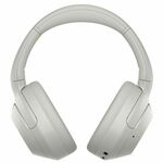 Sony ULT Wear WHULT900N/W slušalke, bluetooth/brezžične, bela, 110dB/mW, mikrofon