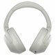 Sony ULT Wear WHULT900N/W slušalke, bluetooth/brezžične, bela, 110dB/mW, mikrofon