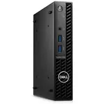 Dell računalnik OptiPlex 3000, Intel Core i3-12100T, 8GB RAM, 256GB SSD, Windows 11