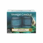 Yankee Candle Moonlit Cove dišeča svečka 117,6 g unisex