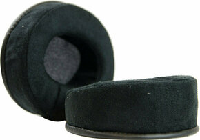 Dekoni Audio EPZ-LCD-CHS Ušesne blazinice za slušalke LCD 2 Črna Črna