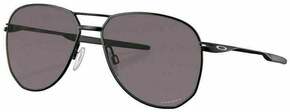 Oakley Contrail 41470157 Satin Black/Prizm Grey M Lifestyle očala
