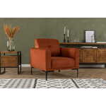 Atelier Del Sofa Krilni stol