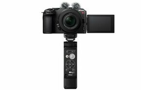 Fotoaparat Nikon Z30 MILC Vlogger Kit