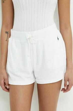 Kratke hlače Polo Ralph Lauren ženske