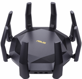 Asus RT-AX89X mesh router