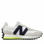 Superge New Balance WS327NB Clear Yellow