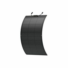 EcoFlow fleksibilni panel solarnih sončnih celic