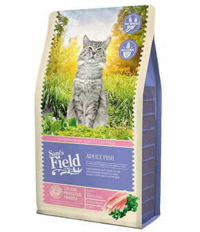 Sams' Field hrana za odrasle mačke