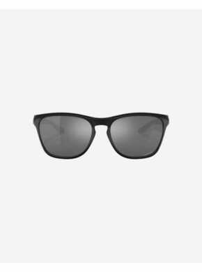 Oakley Moška Manorburn Sončna očala Črna UNI